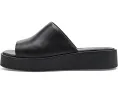 Сандалии Danya Slide Vagabond Shoemakers с ремешком из кожи