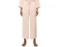 Ashley Washed Satin Icon Pajama Set