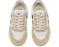Детские кроссовки VEJA Small V-10 L Chromefree из органического хлопка