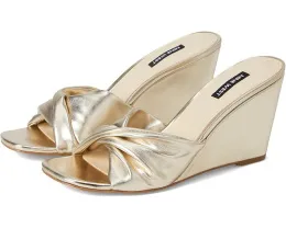 Туфли Nine West Nikhil на платформе с квадратным носком и плетеным узором