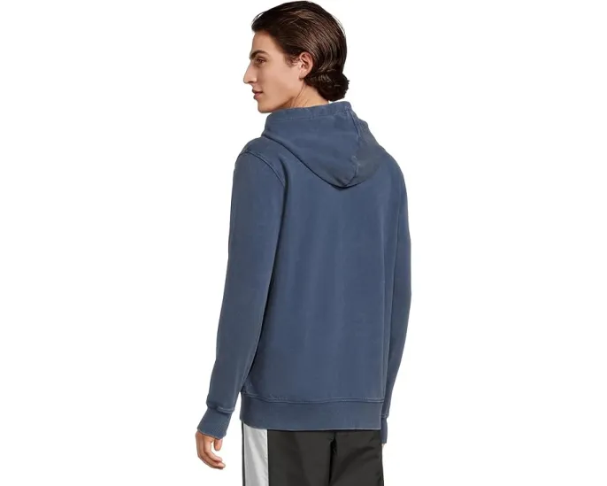 PUMA худи Scuderia Ferrari Sportswear с капюшоном и карманами