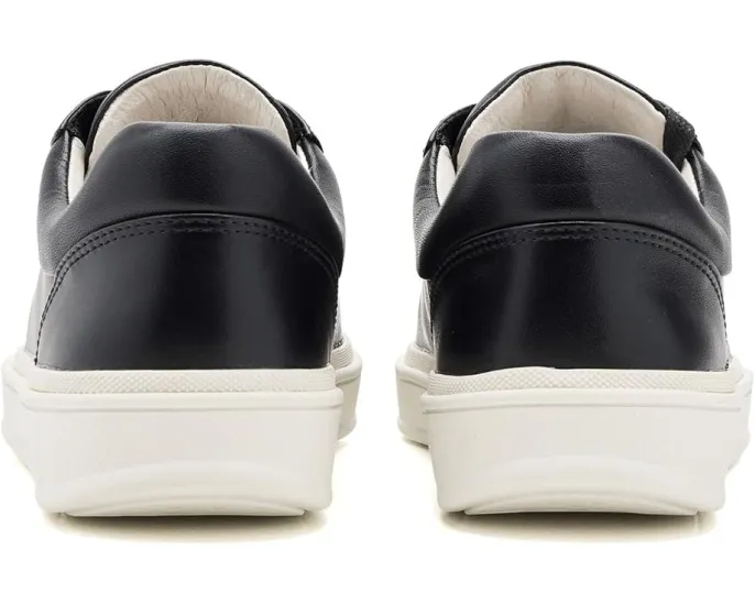 Туфли Johnston & Murphy Ashley Lace-to-toe из кожи наппа с удобной стелькой