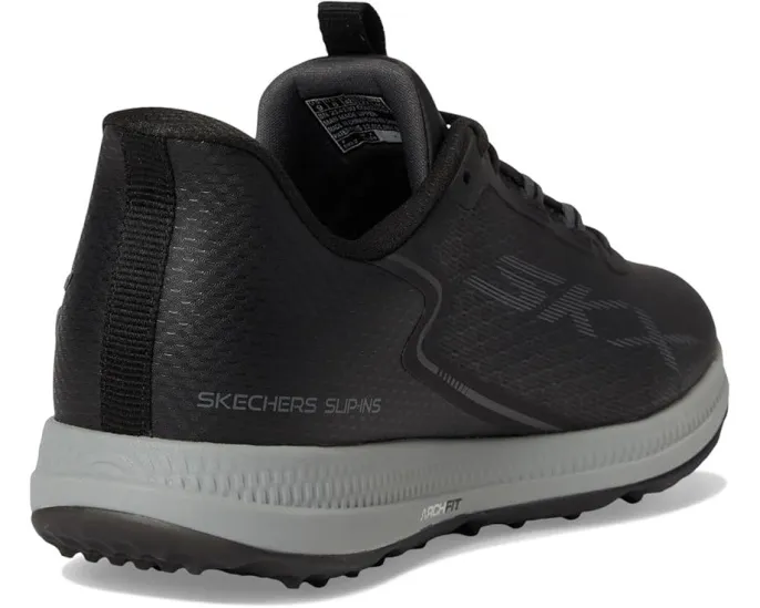 Гольф обувь Skechers GO GOLF Elite 6 Slip-In ArchFit с водонепроницаемым верхом