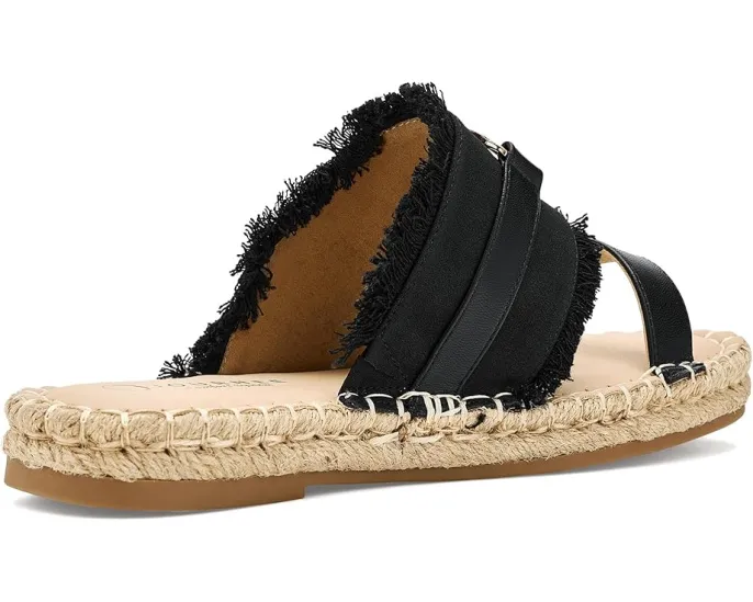 Эспадрильи Keelee с каблуком 4.4 см и системой комфорта 4 мм