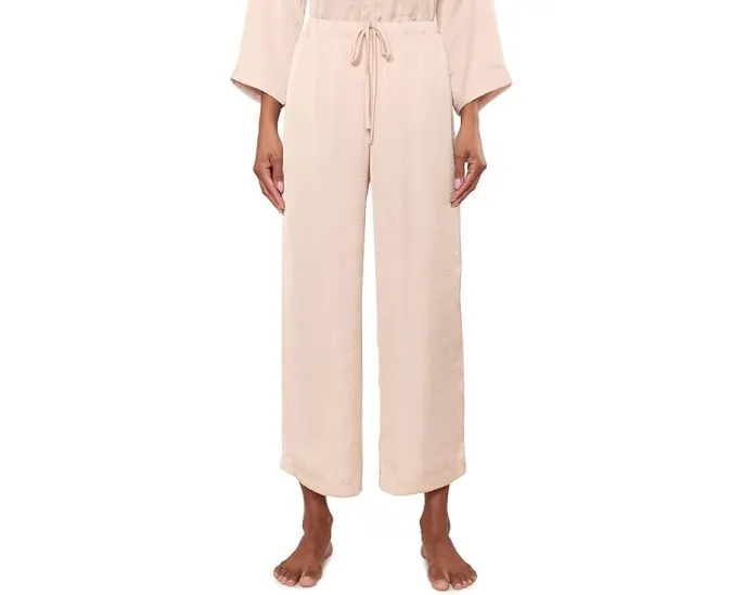 Ashley Washed Satin Icon Pajama Set