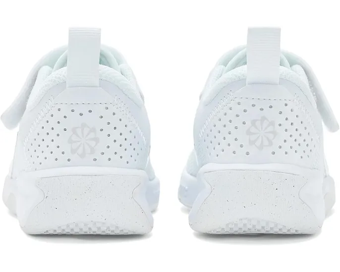 Nike Omni Multi-Court детские кроссовки для зала с липучкой
