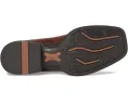 Ковбойские сапоги Ariat Sport Western с широким квадратным носком