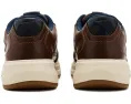 Кроссовки Dockers Rave из искусственной кожи с платформой Active Rebound