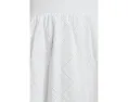 Платье Diamond Eyelet Sofia от NIC+ZOE с принтом