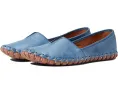 Лоферы Spring Step Kathaleta без застежки на эластичной вставке