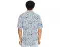 Рубашка Tommy Bahama Veracruz Sands Paisley Petals из льна с принтом