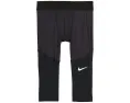 Лосины Nike Pro Dri-FIT для малышей с компрессионной посадкой