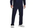 Спортивные штаны Under Armour Rival Fleece с начесом и карманами