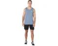 Спортивные шорты RVCA Escape 17 дюймов с эластичным поясом