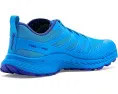Кроссовки INOV8 Trailfly Speed V2 с широким носком и подошвой G-GRIP