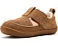 Детские сандалии UGG Adventurer с моющейся замшей и перфорацией