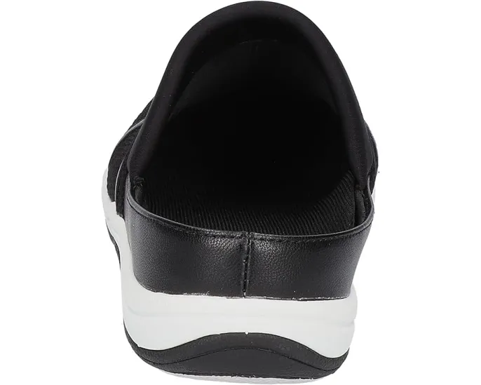 Спортивные мюли Easy Street Getup с дышащим сетчатым верхом