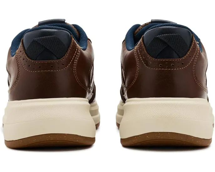 Кроссовки Dockers Rave из искусственной кожи с платформой Active Rebound