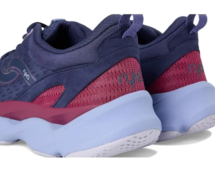 Кроссовки для ходьбы Rezorb Max с максимальной амортизацией от Ryka