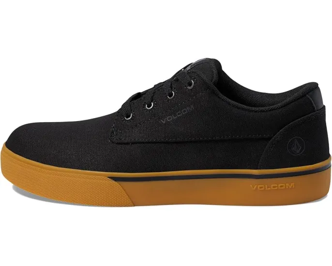 Обувь Volcom True SD Comp Toe с композитным мыском