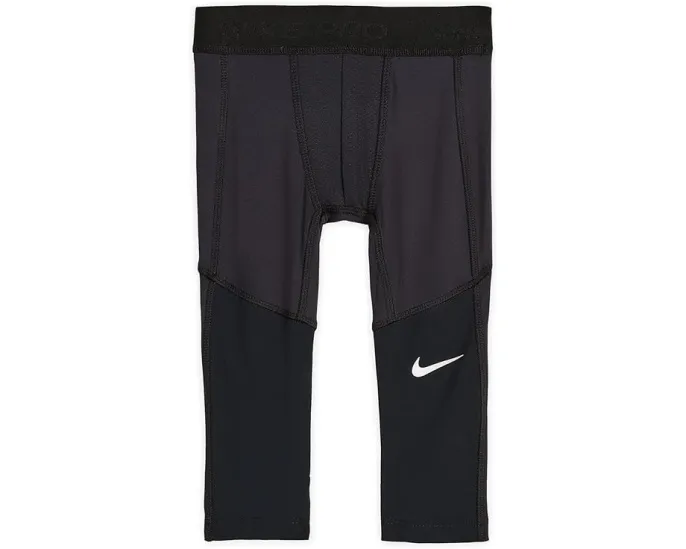 Лосины Nike Pro Dri-FIT для малышей с компрессионной посадкой