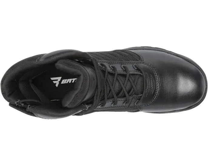 Тактические ботинки Bates Tactical Sport 2 Tall Side Zip с боковой молнией