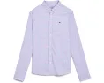 Хлопковая рубашка Catamaran Check Performance от Vineyard Vines