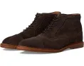Ботинки Allen Edmonds Parkversboot из европейской замши с рантом Goodyear