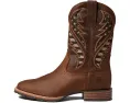 Сапоги Ariat Hybrid VentTEK с сетчатыми вставками и квадратным носком