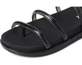 Schutz Сланцы Polly Sporty стильные с закругленным носком