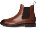 Chelsea ботинки Polo Ralph Lauren Asher из гладкой кожи с резиновой подошвой