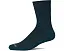 Повседневные носки Smartwool Everyday Roll Top с отворотом и поддержкой свода