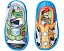 Тапочки Josmo Toy Story для детей с противоскользящей подошвой и мягким плюшем