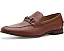 Лоферы Steve Madden Banks с металлической пряжкой