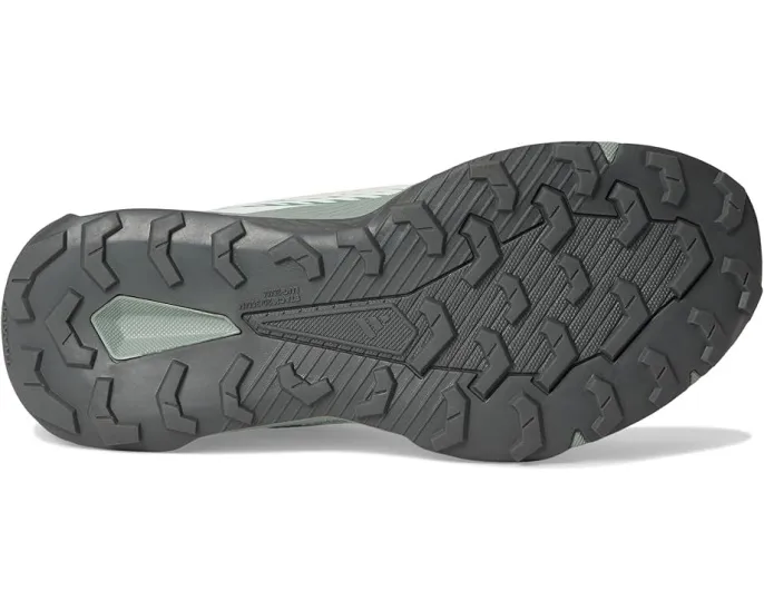 Трейловые кроссовки Adidas Terrex Tracefinder 2 для бега