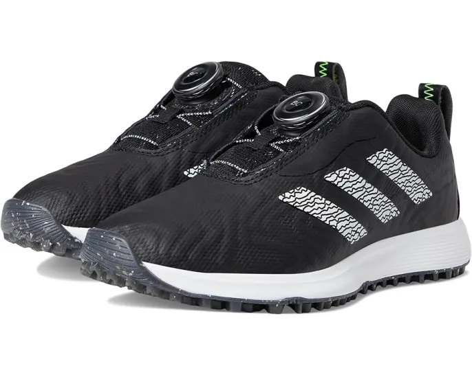Golf обувь Adidas Codechaos BOA 25 для детей с системой BOA