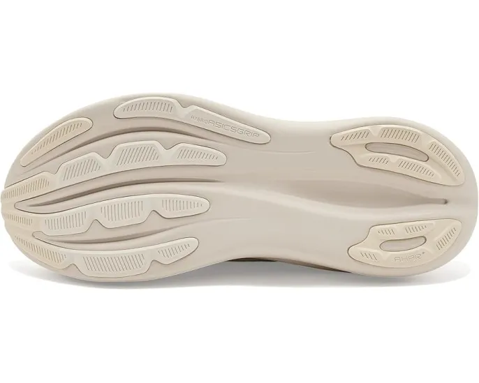 Беговые кроссовки ASICS GEL-Nimbus 28 с технологией PureGEL и облачной амортизацией