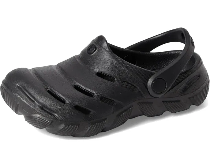 Детские сандалии Bogs Kids Boga из EVA с противогололедной подошвой