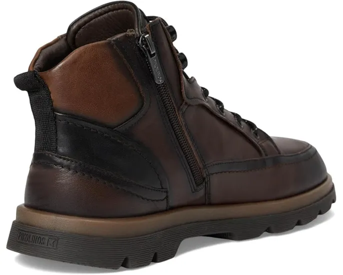 Мужские классические туфли PIKOLINOS Avila M1T на шнуровке