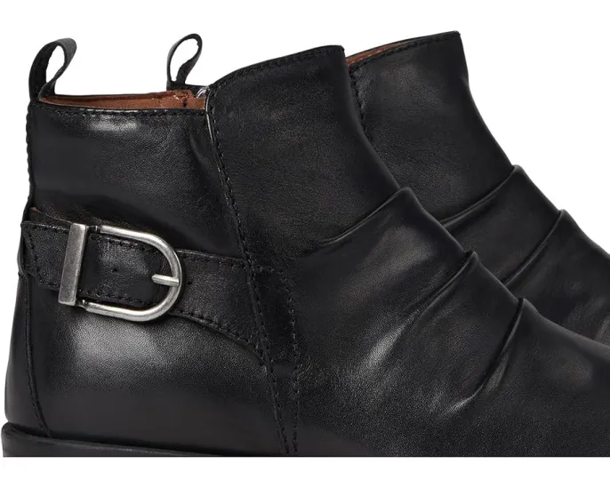 Ботильоны Cobb Hill Nessa с бантиком и боковой молнией