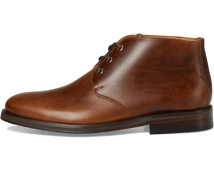 Чакка бутсы Martin Dingman Old Row из кожи