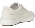 Josef Seibel кроссовки Claire 29 из мягкой кожи нато с перфорацией и резиновой подошвой