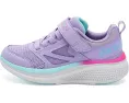 Детские спортивные кроссовки SKECHERS KIDS Go Run Elevate 2.0 с устройством Find my Skechers