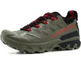 Трейловые кроссовки Ultra Raptor 3 от La Sportiva для скоростного хайкинга