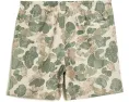 Водные шорты Columbia PFG Rambler Printed для детей с защитой от солнца UPF 50
