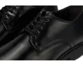 Johnston & Murphy Collection туфли Huxley Plain Toe Derby на подошве из резины и EVA