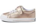 Детские кроссовки FootMates Reese с широким носком и жестким задником