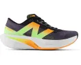 Беговые кроссовки New Balance FuelCell Rebel v4 с пеной FuelCell