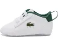 Кеды Lacoste Carnaby Set для малышей