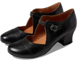 Miz Mooz туфли Mary Jane Franki с ремешком на щиколотке и квадратным каблуком